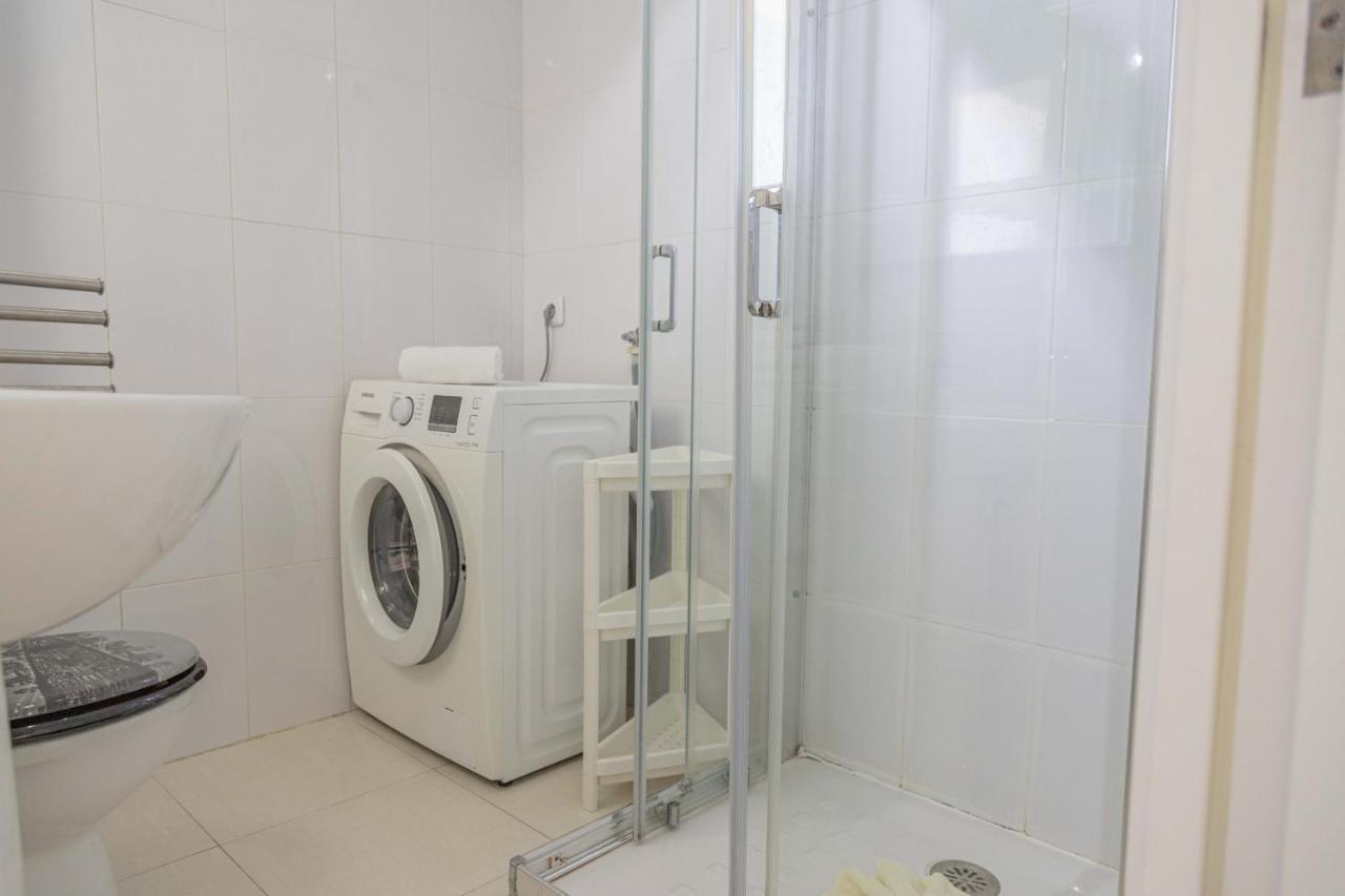 Apartamento Xara アルクディア エクステリア 写真