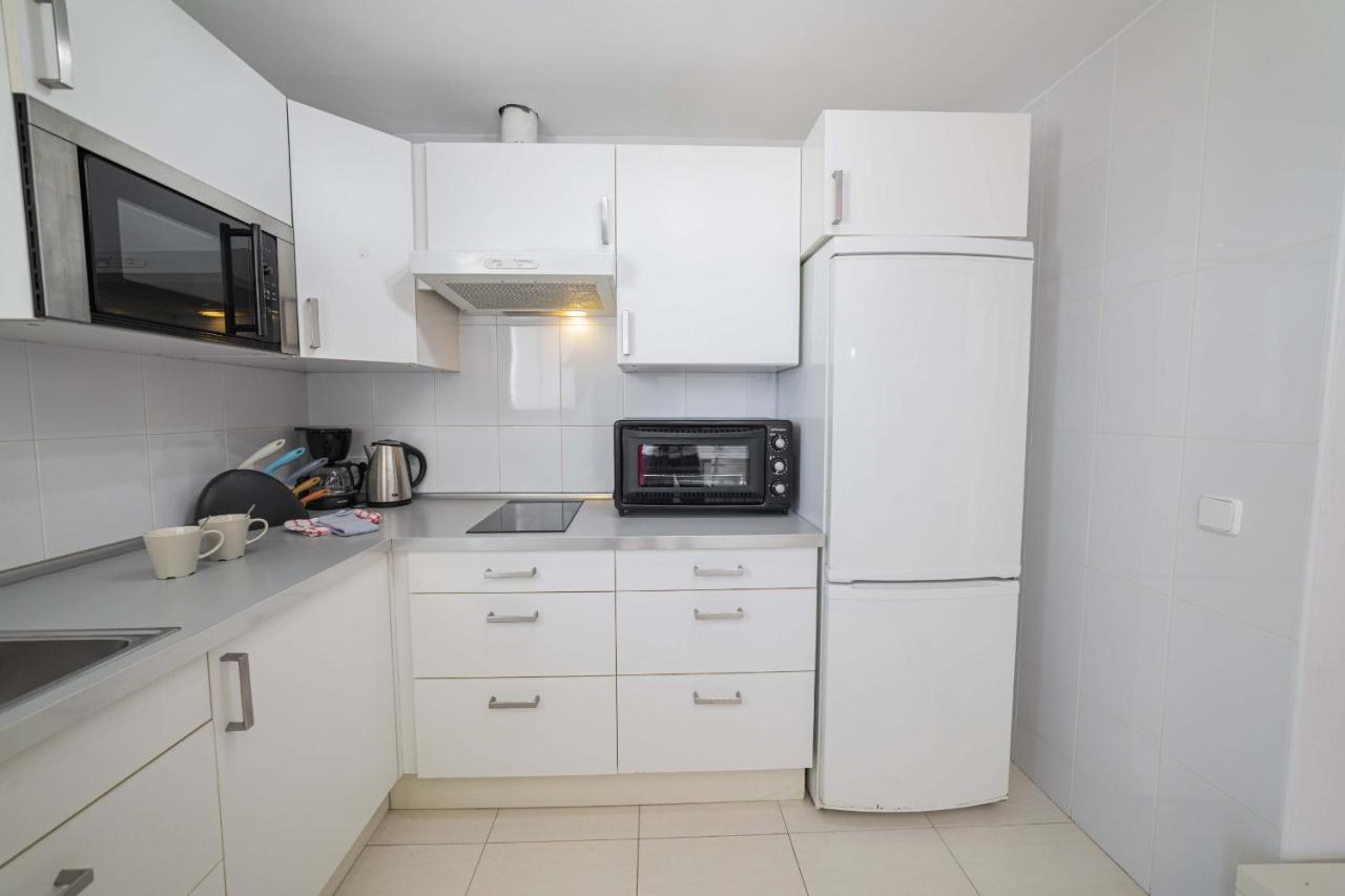 Apartamento Xara アルクディア エクステリア 写真